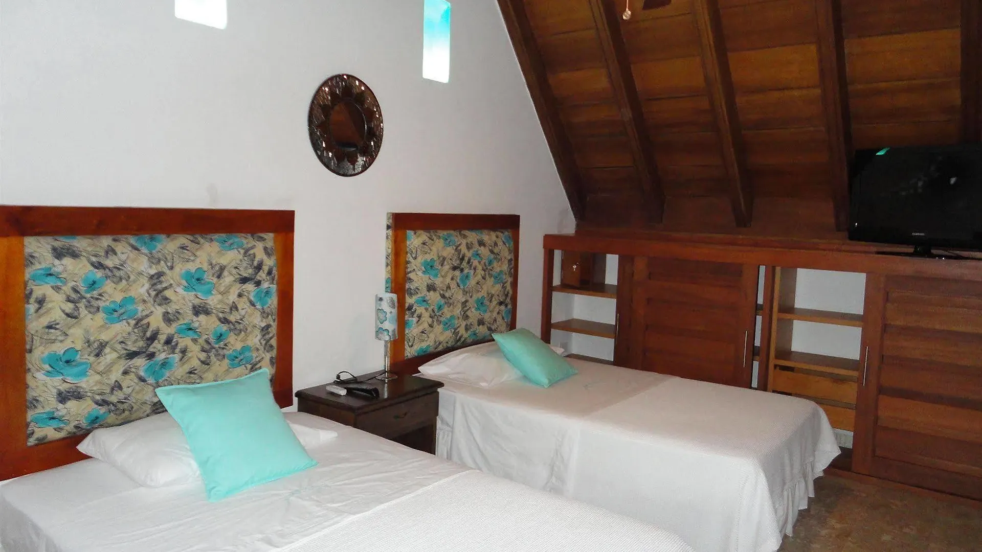 Casa Rosa Bed & Breakfast Cartagena