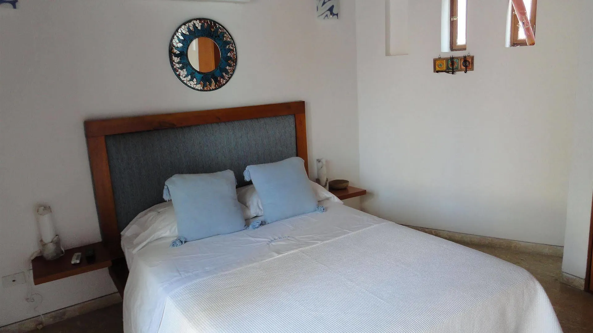 Casa Rosa Bed & Breakfast Cartagena