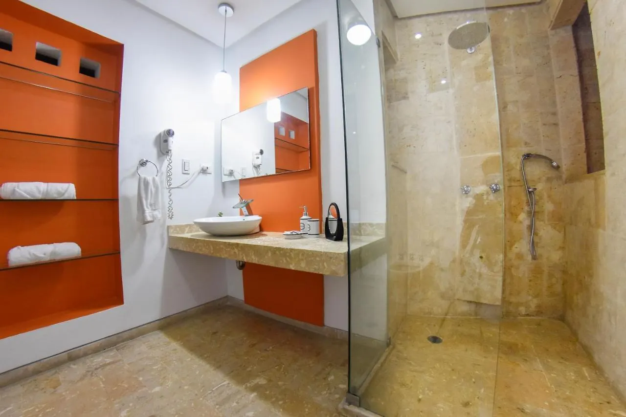 Bed & Breakfast Casa Rosa Bed and Breakfast Cartagena