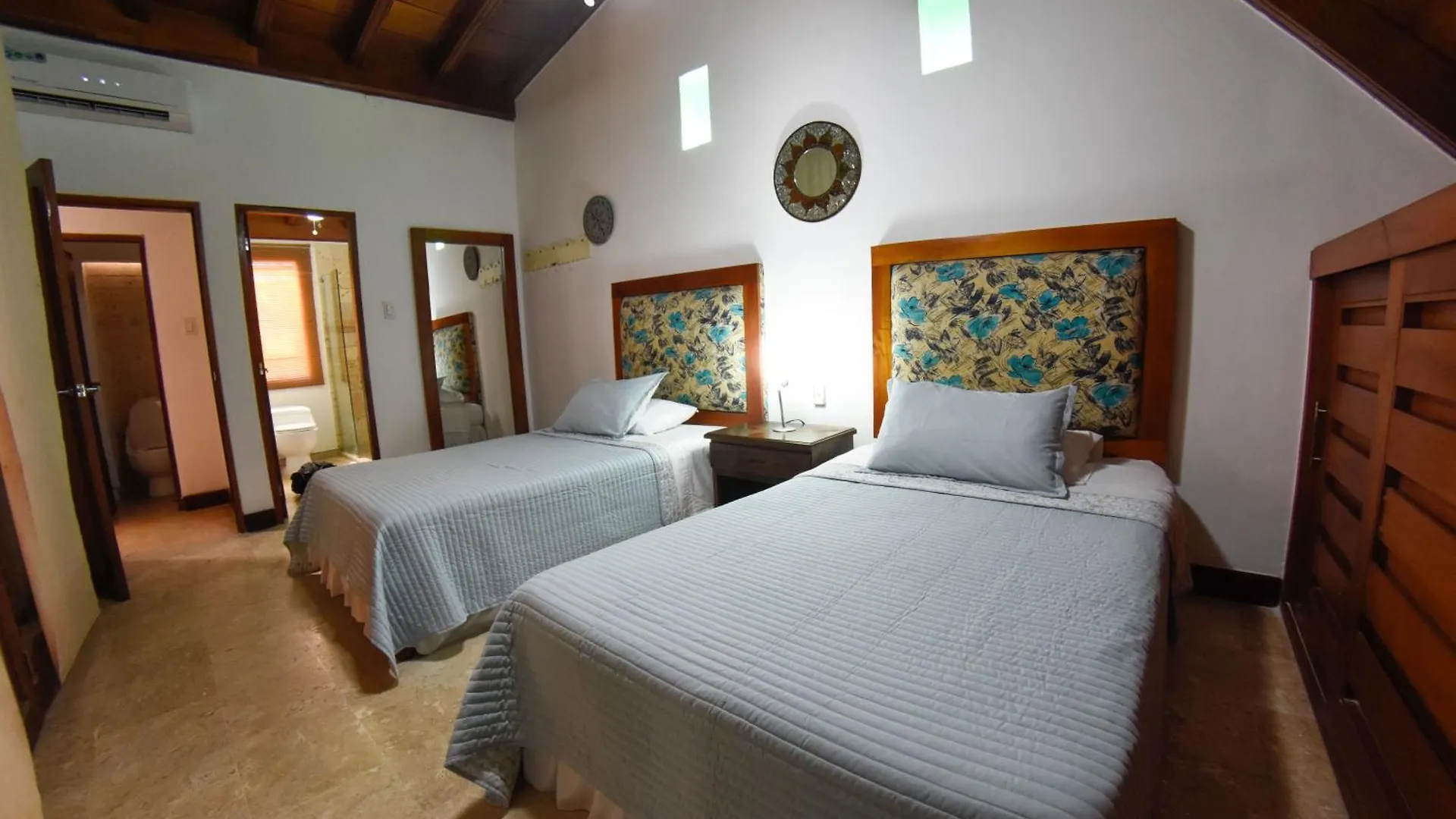 Bed & Breakfast Casa Rosa Bed and Breakfast Cartagena