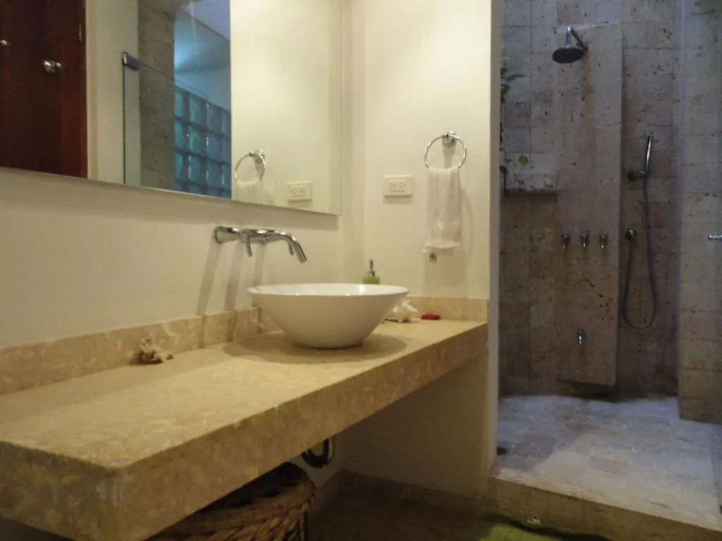 Casa Rosa Bed and Breakfast Cartagena Bed & Breakfast