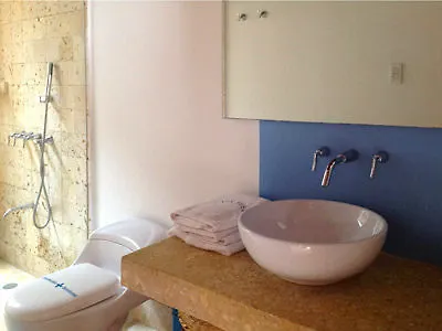 Casa Rosa Bed and Breakfast Cartagena 4*,  Colombia