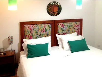 Bed & Breakfast Casa Rosa Bed and Breakfast Cartagena