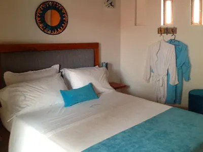 Casa Rosa Bed and Breakfast Cartagena 4*,
