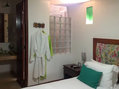 **** Bed & Breakfast Casa Rosa Bed and Breakfast Cartagena Colombia