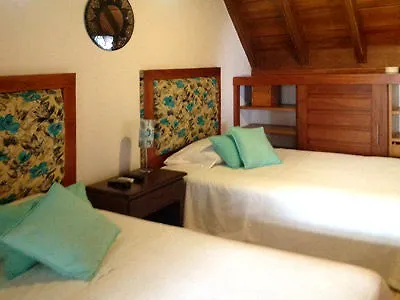 Casa Rosa Bed and Breakfast Cartagena Bed & Breakfast