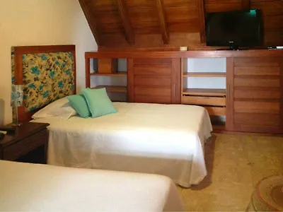 Bed & Breakfast Casa Rosa Bed and Breakfast Cartagena