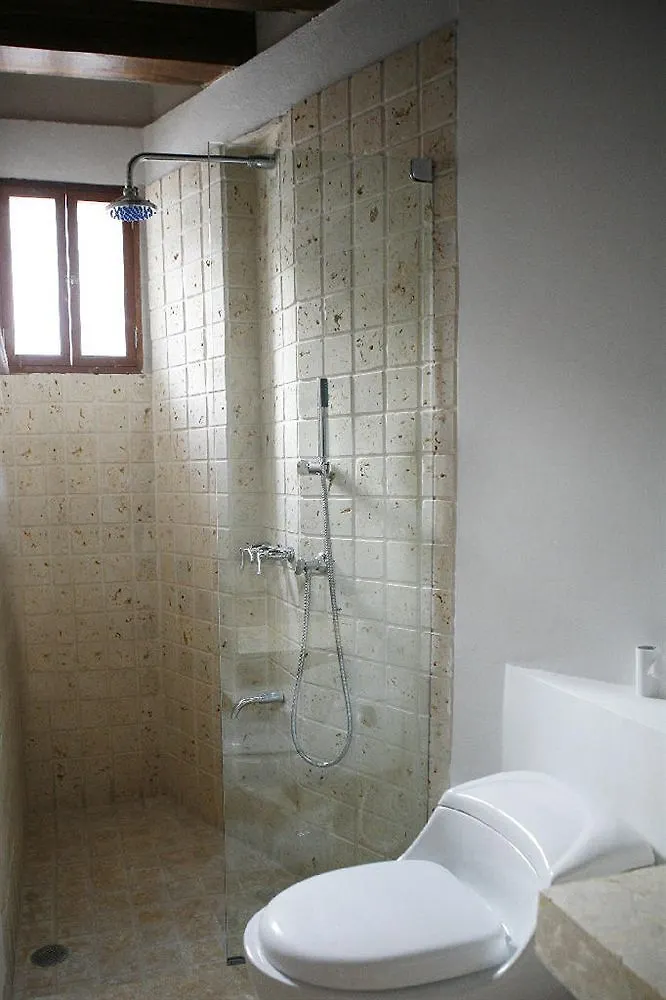 Casa Rosa Bed and Breakfast Cartagena Colombia