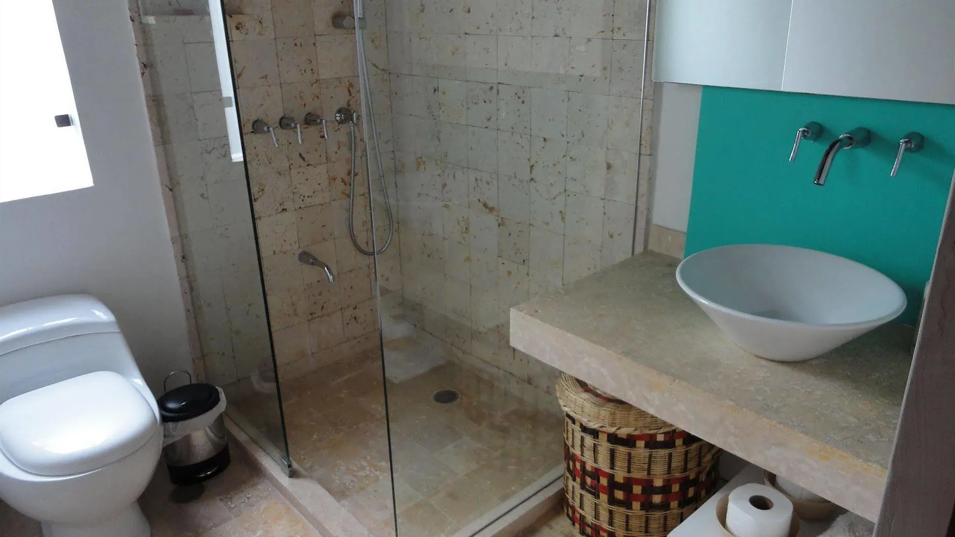 Bed & Breakfast Casa Rosa Bed and Breakfast Cartagena