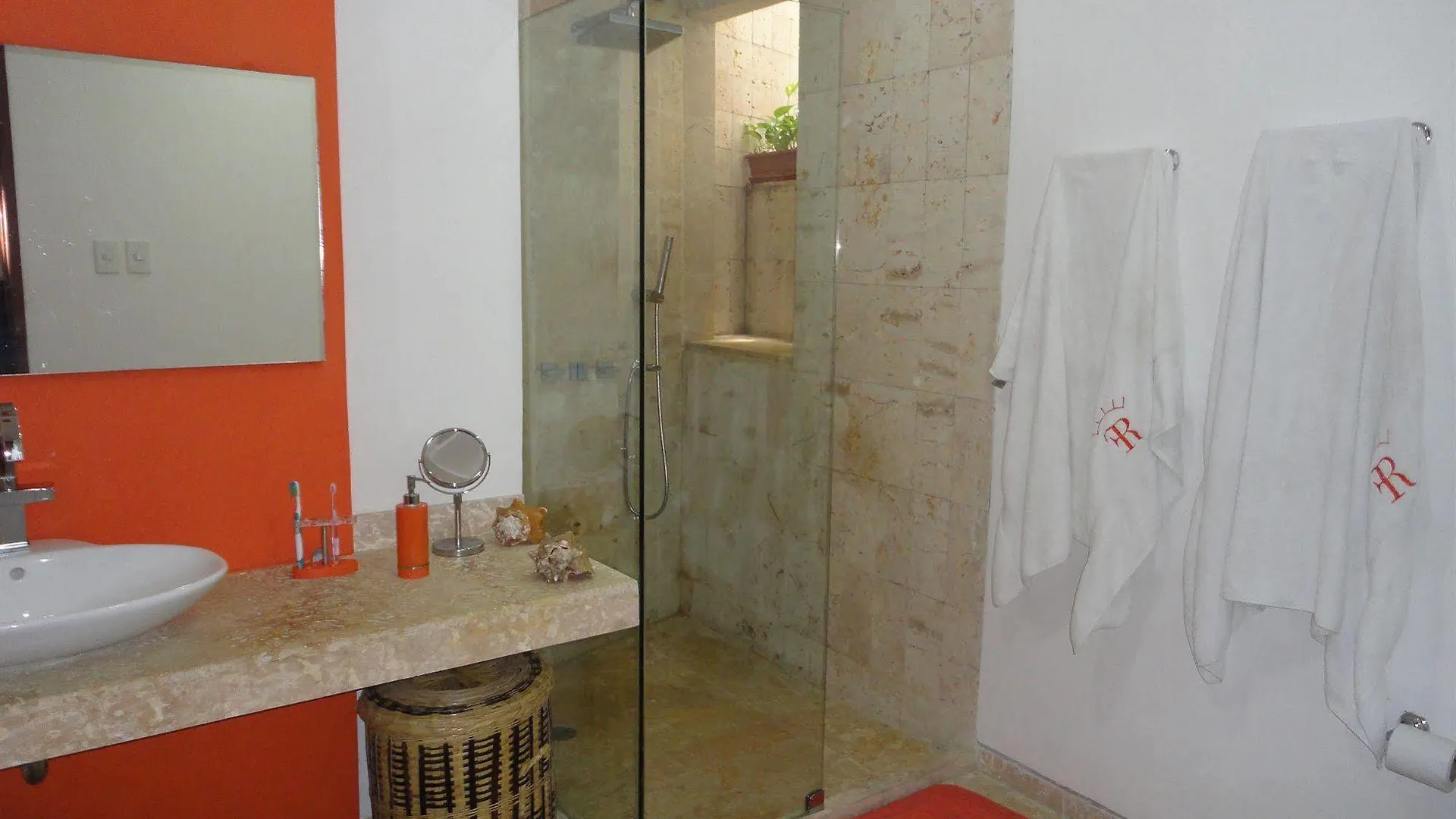 Casa Rosa Bed and Breakfast Cartagena 4*,