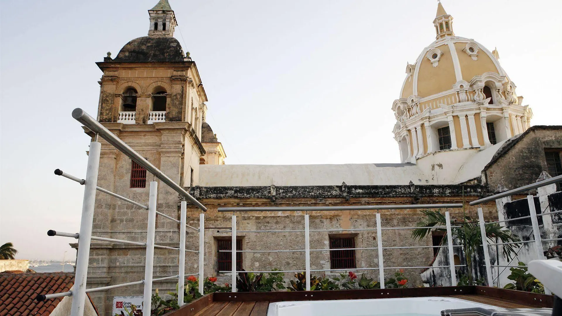 **** Bed & Breakfast Casa Rosa Bed and Breakfast Cartagena Colombia