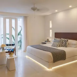 Nacar Cartagena, Curio Collection By Hilton Cartagena